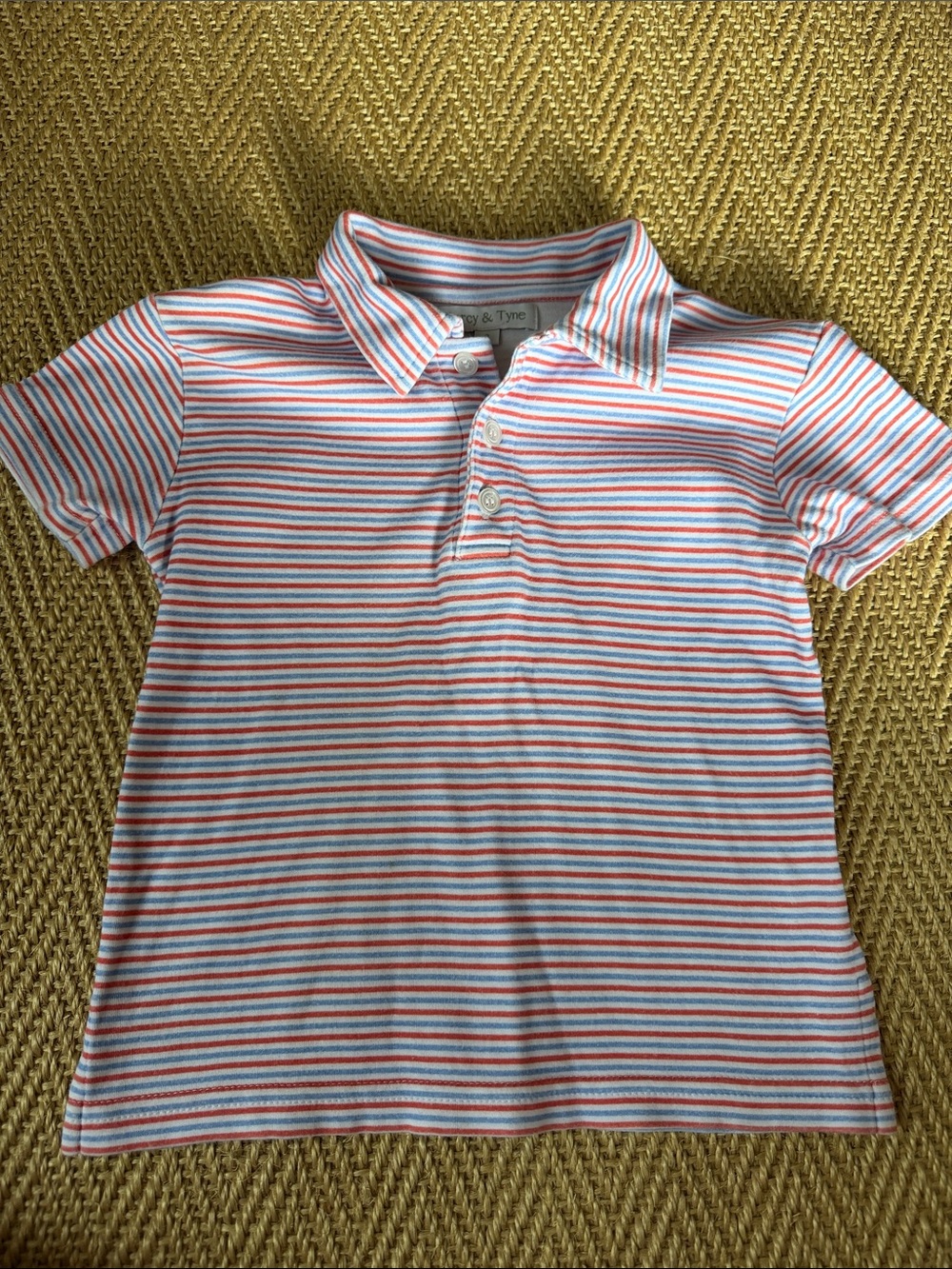 Percy & Tyne Polo